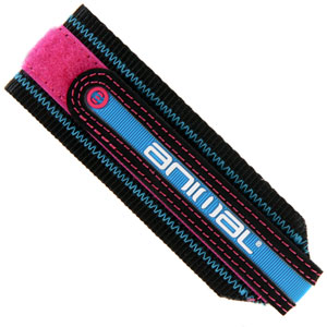 Typhoon Watch strap - Pink/Light Blue