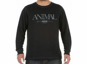 Animal Uber Deluxe Sweat (Size S-2XL)