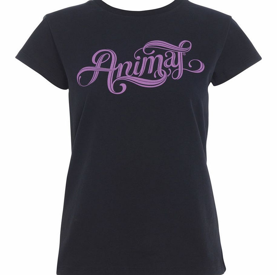 Womens Aleisha Short Sleeve Tee T-shirts