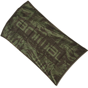 Wrapp Beach towel