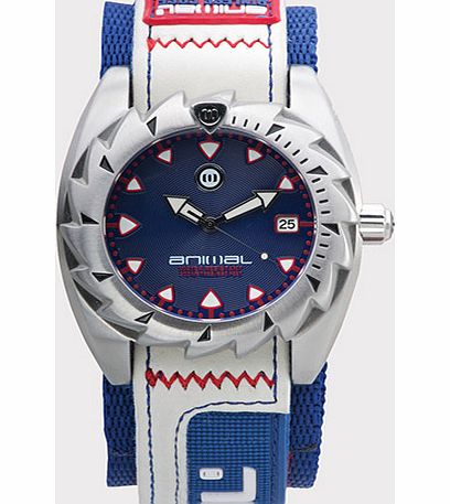 Animal Zepher Ltd Edition Watch