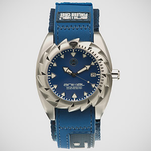 Zepher wwsv06a-005-na Watch - Navy