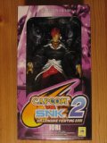 Anime Toys Iori Figure - Capcom vs. SNK 2