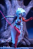 Tenchi Ryoko 6 Inch Figure - 3D Animation - Series 1