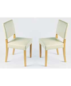 Anita Pair of Chairs