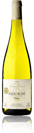 Chenin Blanc 2006 Jacques Arnoult (75cl)