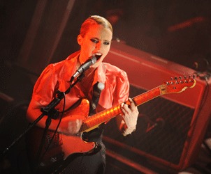 Anna Calvi