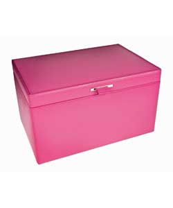 Anna Di Angelo Jewellery Box