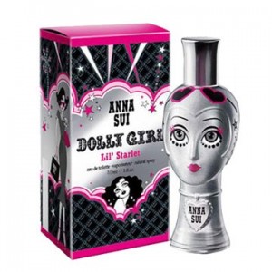 Sui Dolly Girl Lil Starlet 30ml Eau de