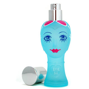 Dolly Girl On The Beach Eau de Toilette Spray 50ml