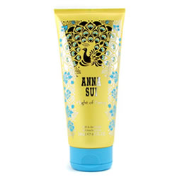 Flight Of Fancy Bath and Shower Gel by Anna Sui 200ml