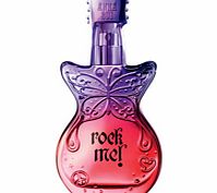 Rock Me - 50ml Eau de Toilette Spray