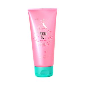 Anna Sui Secret Wish Body Lotion 200ml