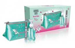 Secret Wish Eau De Toilette Coffret 50ml