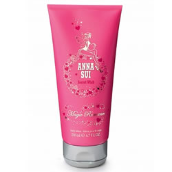 Secret Wish Magic Romance Body Lotion by Anna