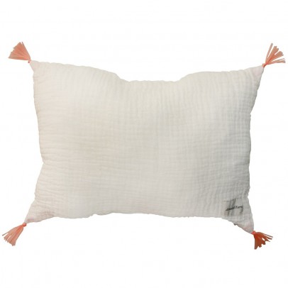 Annabel Kern Cushion 40x30 cm Apricot `One size