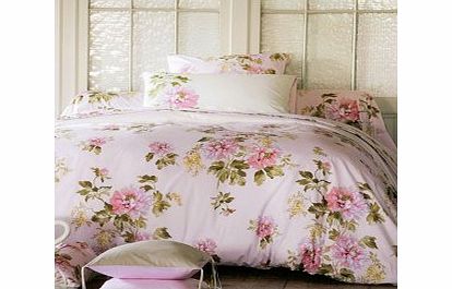 Anne De Solene Celestine Bedding Duvet Cover Super King