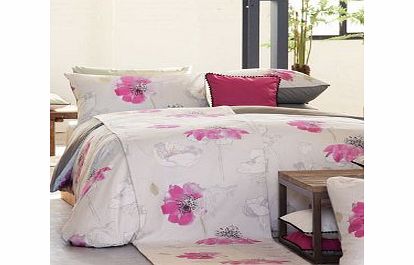 Anne De Solene Margot Bedding Fitted Sheet King
