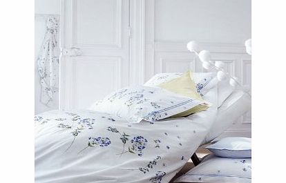 Anne De Solene Promise Bedding Duvet Cover Double