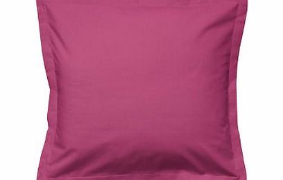 Anne De Solene Vexin Cotton Percale Plain Dye Bedding