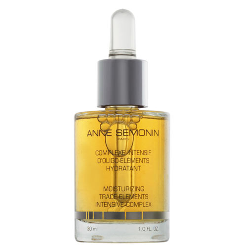 Anne Semonin Moisturizing Trace Elements Intensive Complex