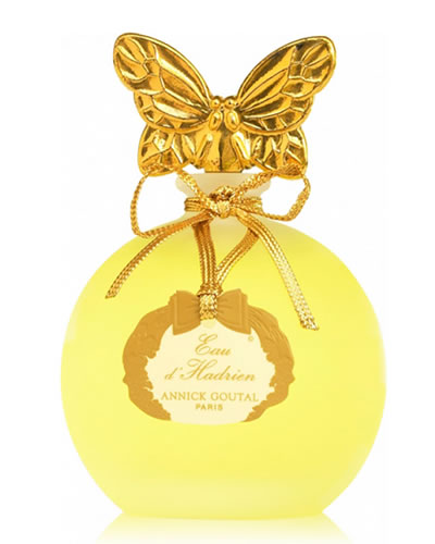 Annick Goutal EAU DHADRIEN BUTTERFLY BOTTLE