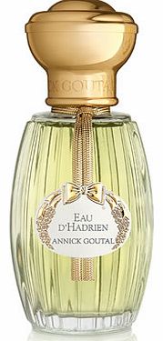 Eau DHadrien EDP 100ml