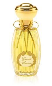 Grand Amour Eau De Parfum Spray