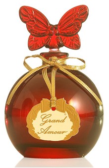 Grand Amour Eau de Parfum