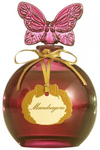 Annick Goutal MANDRAGORE BUTTERFLY BOTTLE EDP