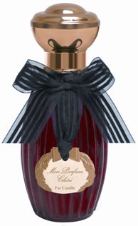 Mon Parfum Cheri Eau De Toilette