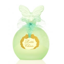 Petite Cherie Butterfly Bottle EDP