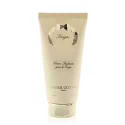 Songes Body Cream 150ml