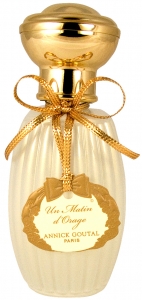 Annick Goutal UN MATIN DORANGE EDT (50ML)
