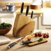 7 Piece Knife Block