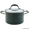 Anolon Advanced 24cm/5.7Ltr Stockpot