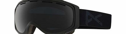 Anon Hawkeye - Dredrum - Dark Smoke Lens