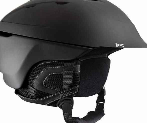 Anon Mens Anon Thompson Helmet - Black