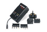 Ansmann ACS 110 Traveller Battery Pack Charger