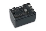 Ansmann Canon BP-2L14 Equivalent Digital Camera Battery