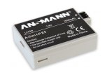 Canon LP-E5 Equivalent Digital Camera Battery by