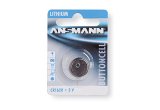 CR1620 Lithium Button Cell 5020072