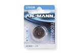 CR2025 Lithium Button Cell 5020142