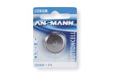 CR2450 Lithium Button Cell 5020112