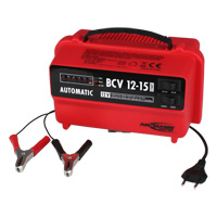 Ansmann Energy CAR BATTERY CHARGER AND STARTER RE