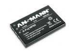 Fuji NP-60 Equivalent Digital Camera Battery by