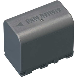 JVC BN-VF823 Camcorder Battery - Equivalent