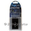 Ansmann K5001 (Kodak) 3.7V 1800mAh Digital Camera Battery