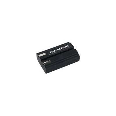 Ansmann Lithium-ion EN-EL1 Nikon Fit Battery