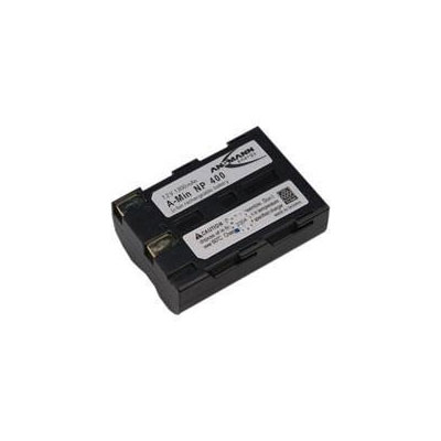 Ansmann Lithium-ion NP-400 Minolta Fit Battery